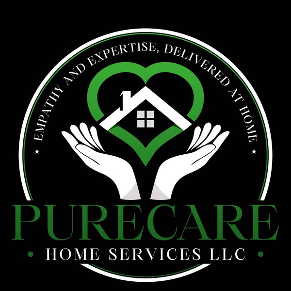 PureCare Home Services LLC logo